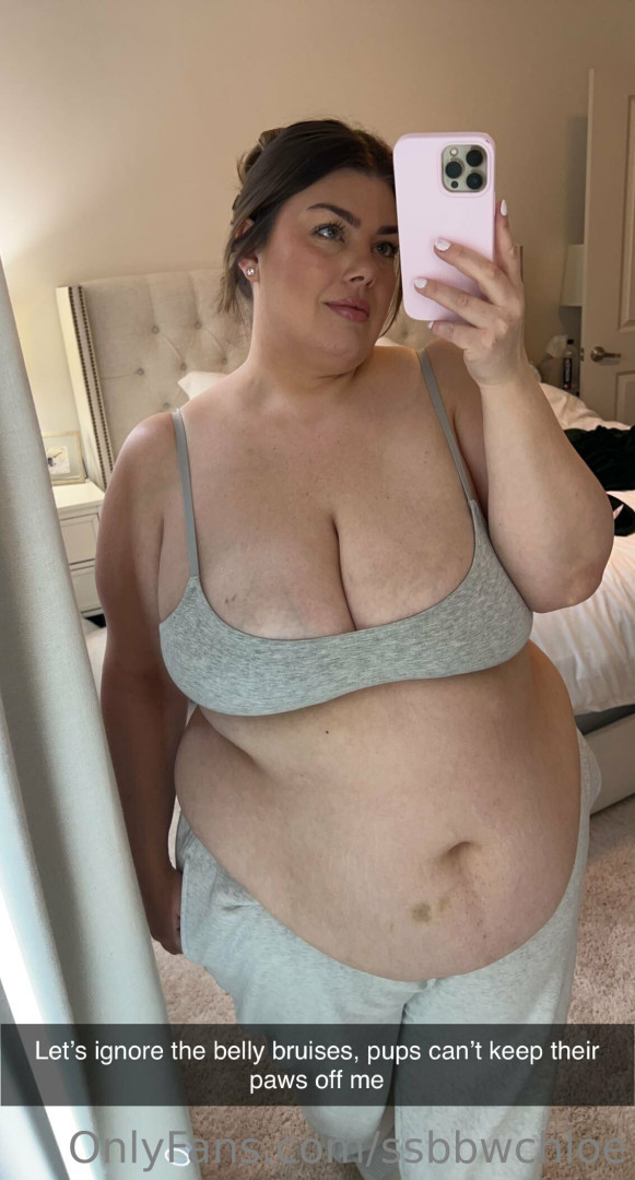 Photo by ssbbwchloe published on October 16,2023 09:44:23 - BestThots