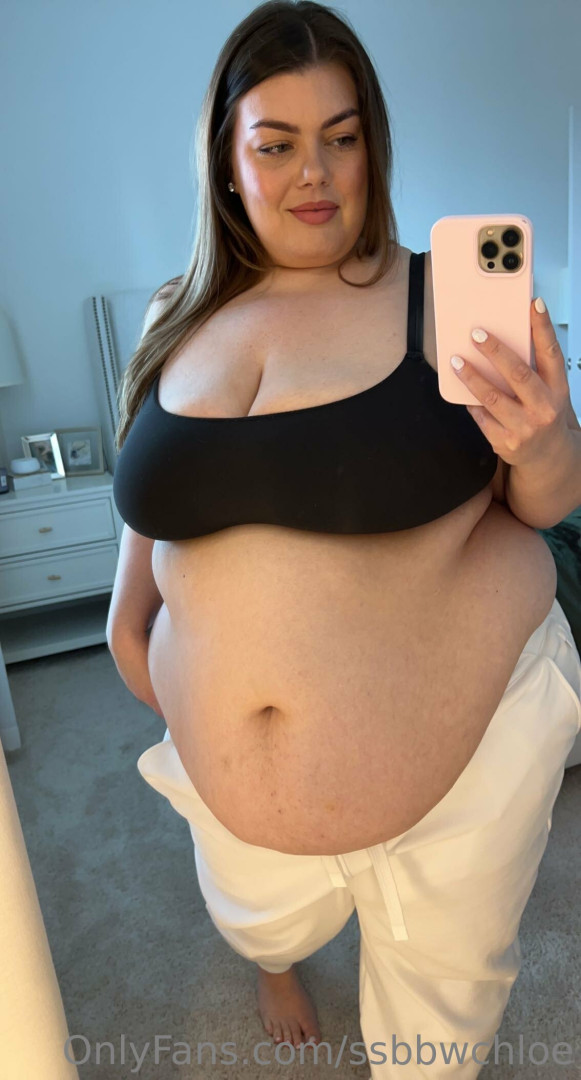 Photo by ssbbwchloe published on October 16,2023 09:44:42 - BestThots