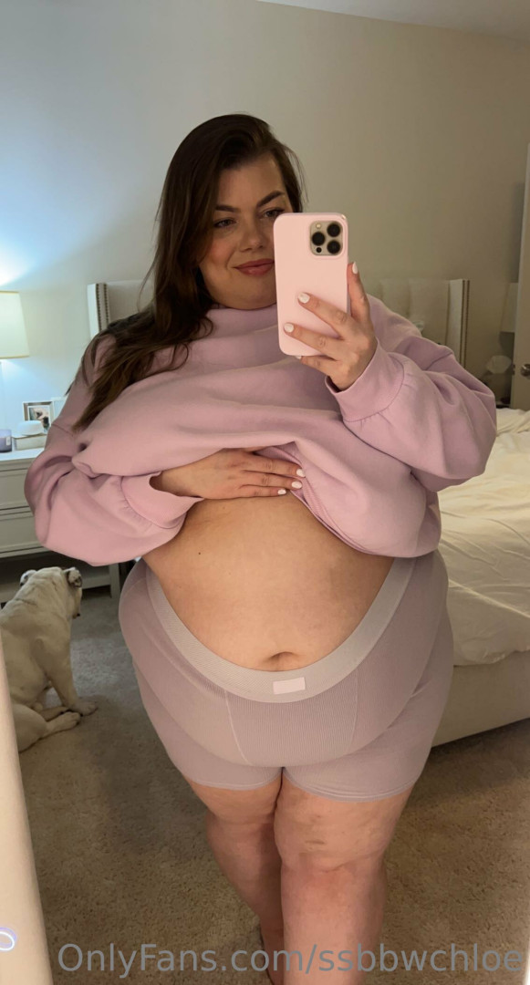 Photo by ssbbwchloe published on October 16,2023 09:45:52 - BestThots