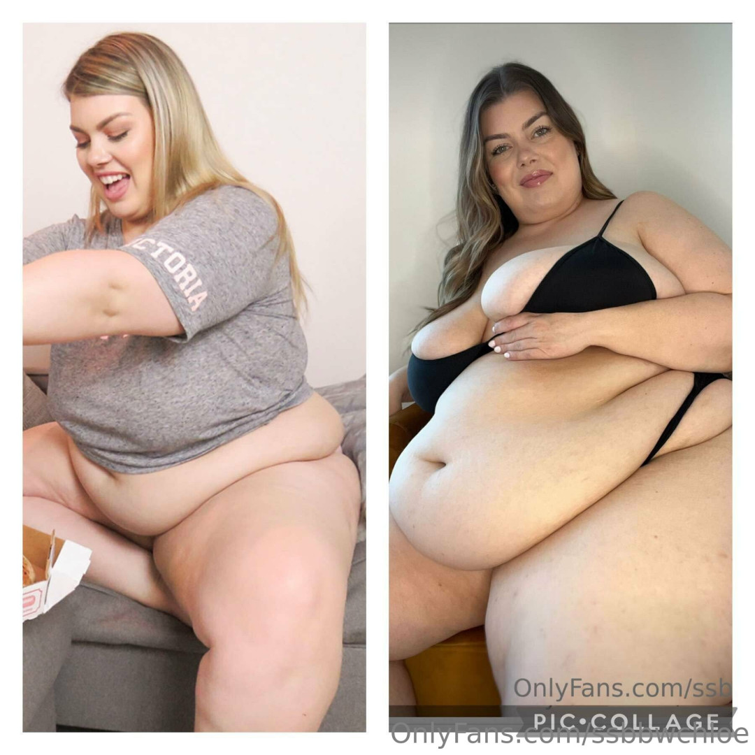 Photo by ssbbwchloe published on October 16,2023 09:46:34 - BestThots