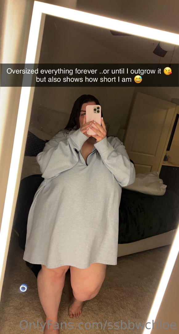 Photo by ssbbwchloe published on October 16,2023 09:47:20 - BestThots