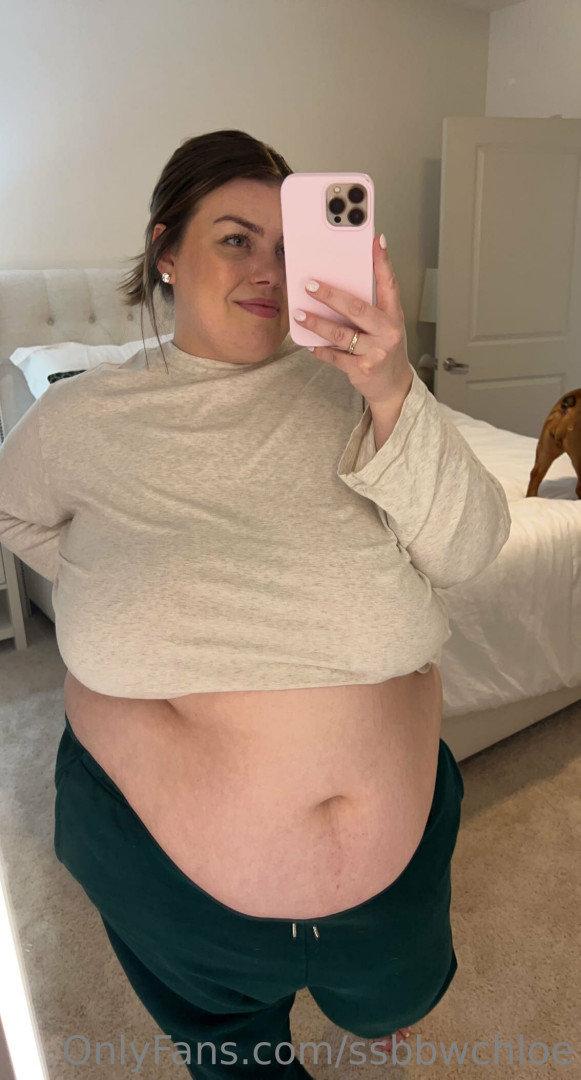 Photo by ssbbwchloe published on October 16,2023 09:47:28 - BestThots