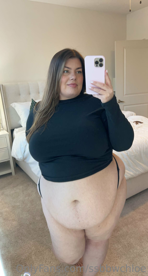 Photo by ssbbwchloe published on October 16,2023 09:50:25 - BestThots