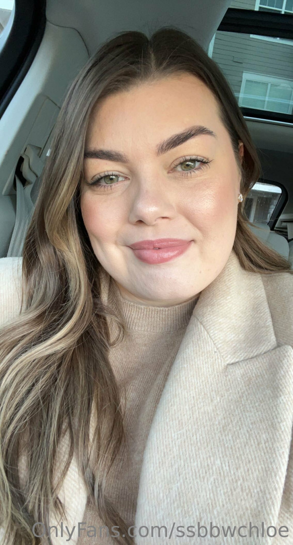 Photo by ssbbwchloe published on October 16,2023 09:50:34 - BestThots