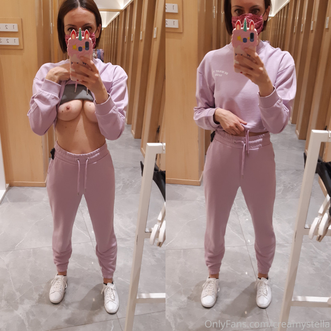 Photo by creamystella published on June 10,2023 08:24:38 - BestThots