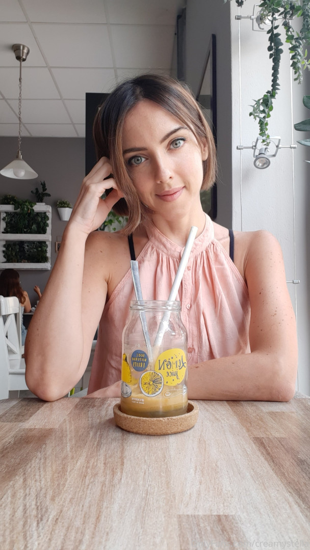Photo by creamystella published on June 10,2023 08:27:46 - BestThots