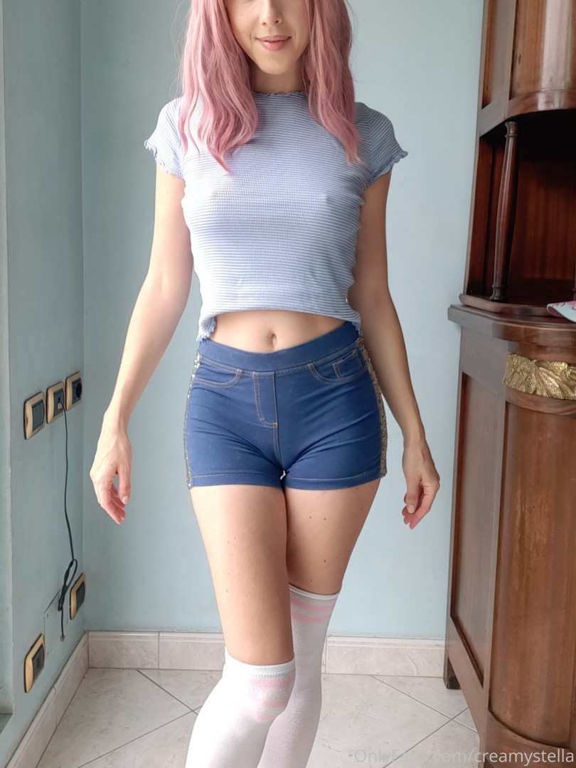 Photo by creamystella published on June 10,2023 08:35:48 - BestThots