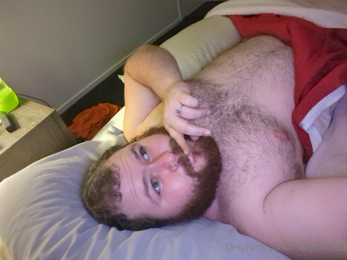 Photo by mallyboii303 published on October 11,2023 05:05:45 - BestThots
