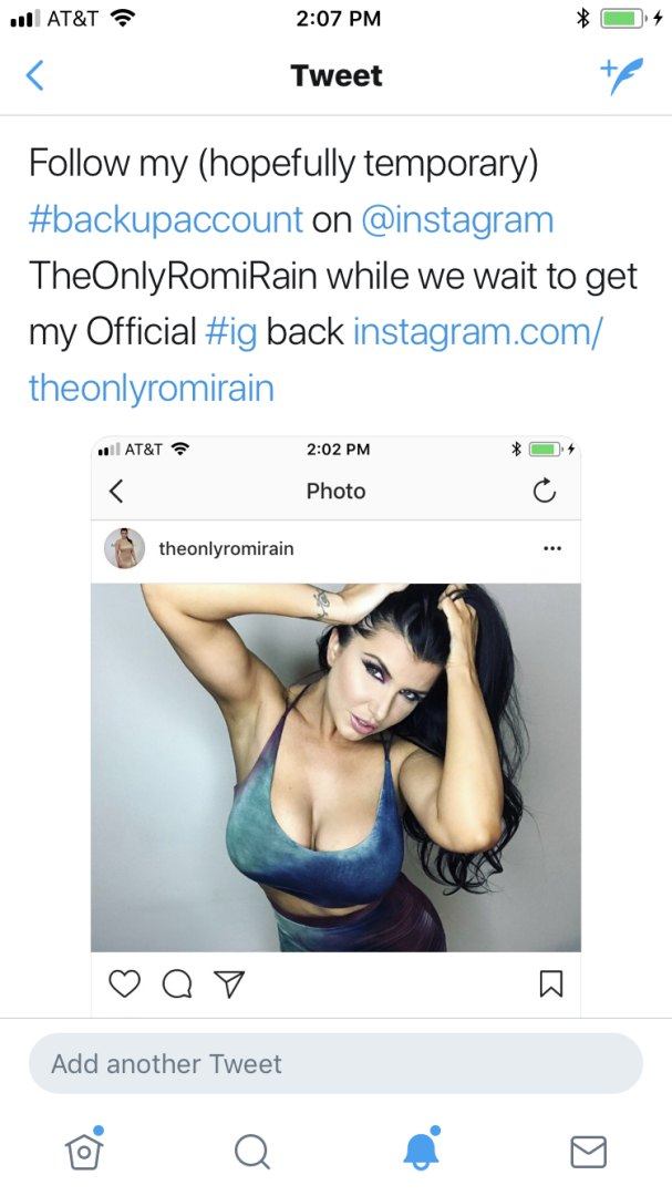 Photo by romi_rain published on August 16,2023 14:26:29 - BestThots