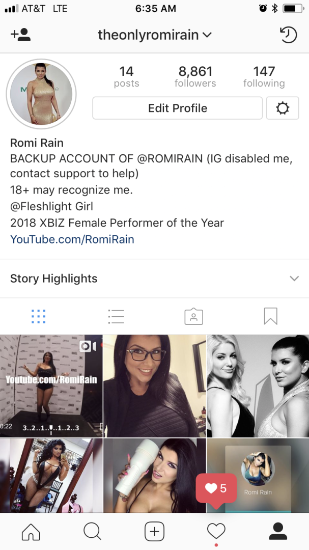 Photo by romi_rain published on August 16,2023 14:32:29 - BestThots