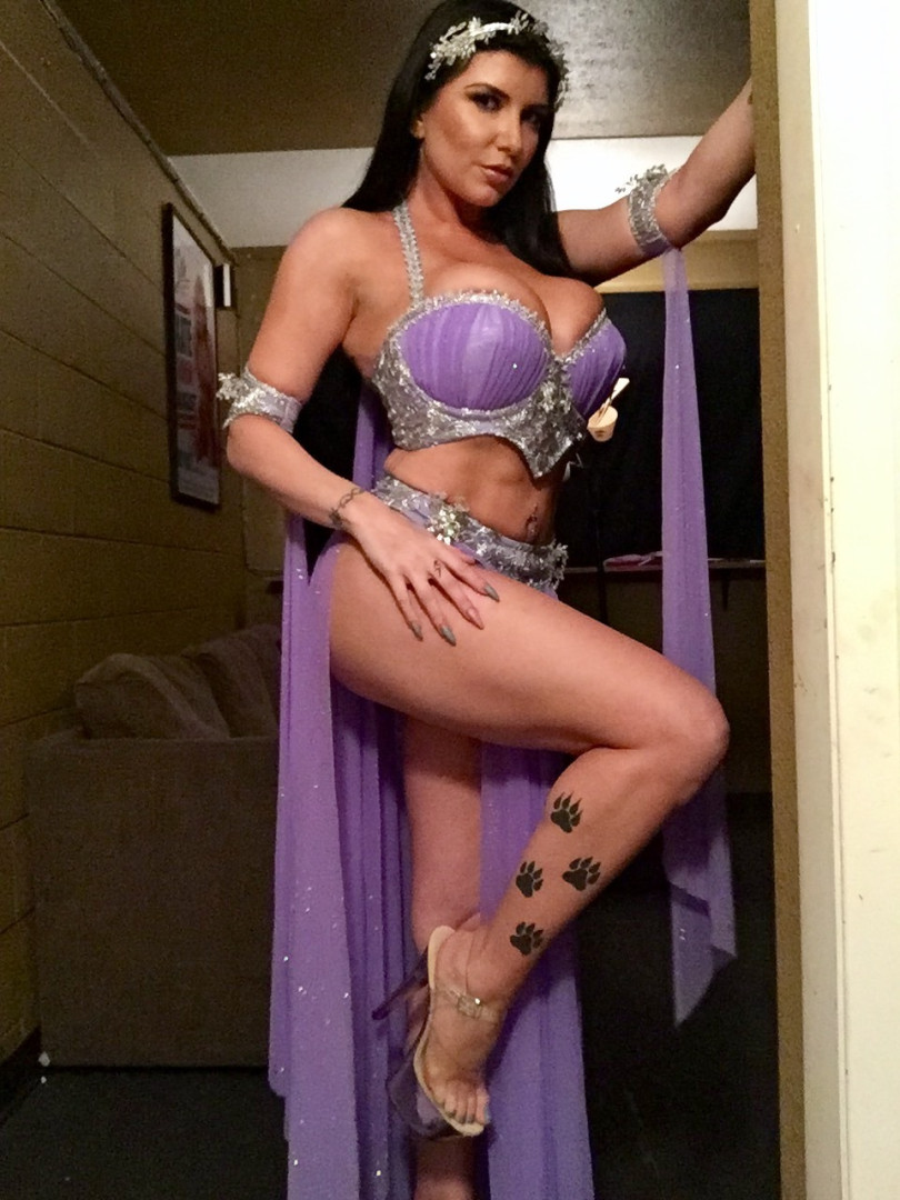 Photo by romi_rain published on August 16,2023 14:40:33 - BestThots