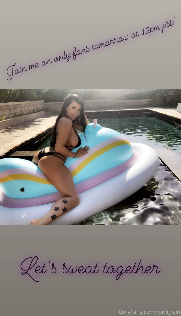 Photo by romi_rain published on August 16,2023 14:45:21 - BestThots