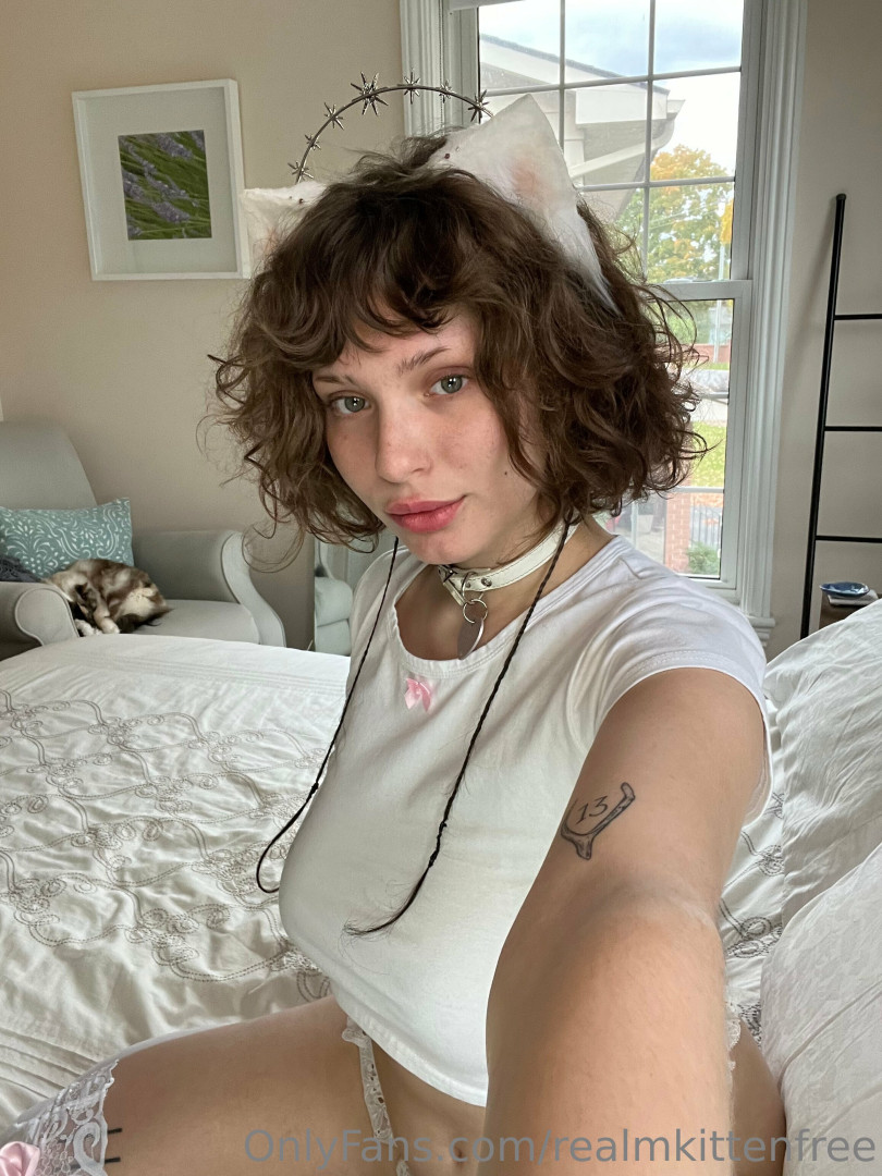 Photo by realmkittenfree published on June 25,2023 12:56:18 - BestThots