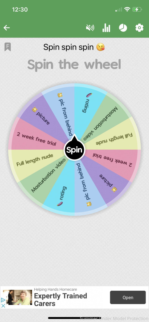 Photo by summerbrookexox published on October 13,2023 20:56:34 - BestThots