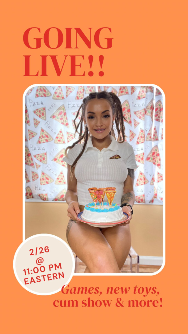 Photo by pizzapussypie published on July 25,2023 06:58:55 - BestThots