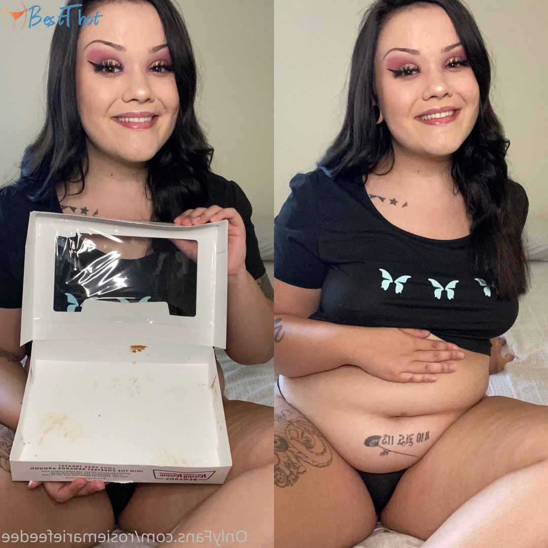 Photo by rosiemariefeedee published on December 14,2024 00:03:04 - BestThots