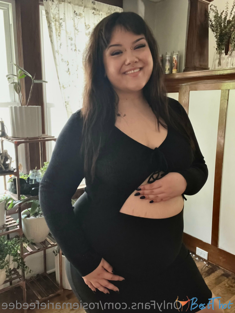 Photo by rosiemariefeedee published on December 14,2024 00:05:49 - BestThots