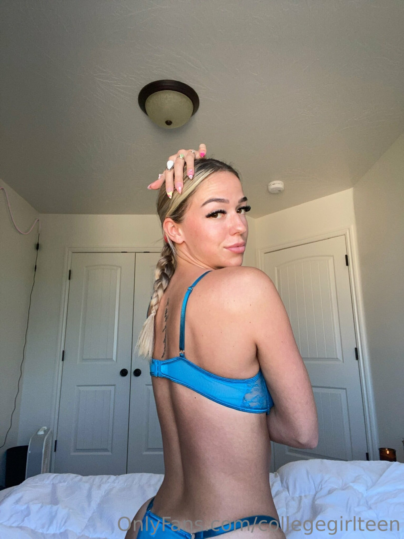 Photo by collegegirlteen published on June 28,2023 14:31:03 - BestThots