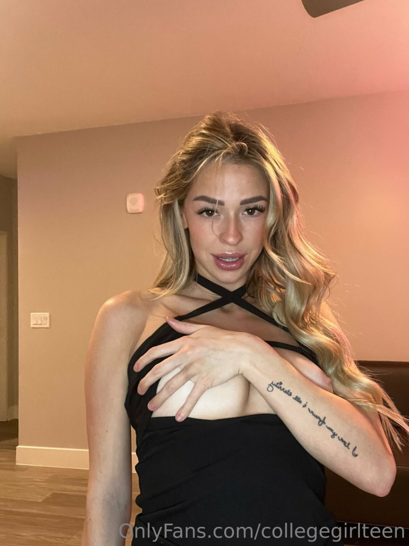 Photo by collegegirlteen published on June 28,2023 14:31:54 - BestThots