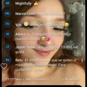 baelmoon #8661452