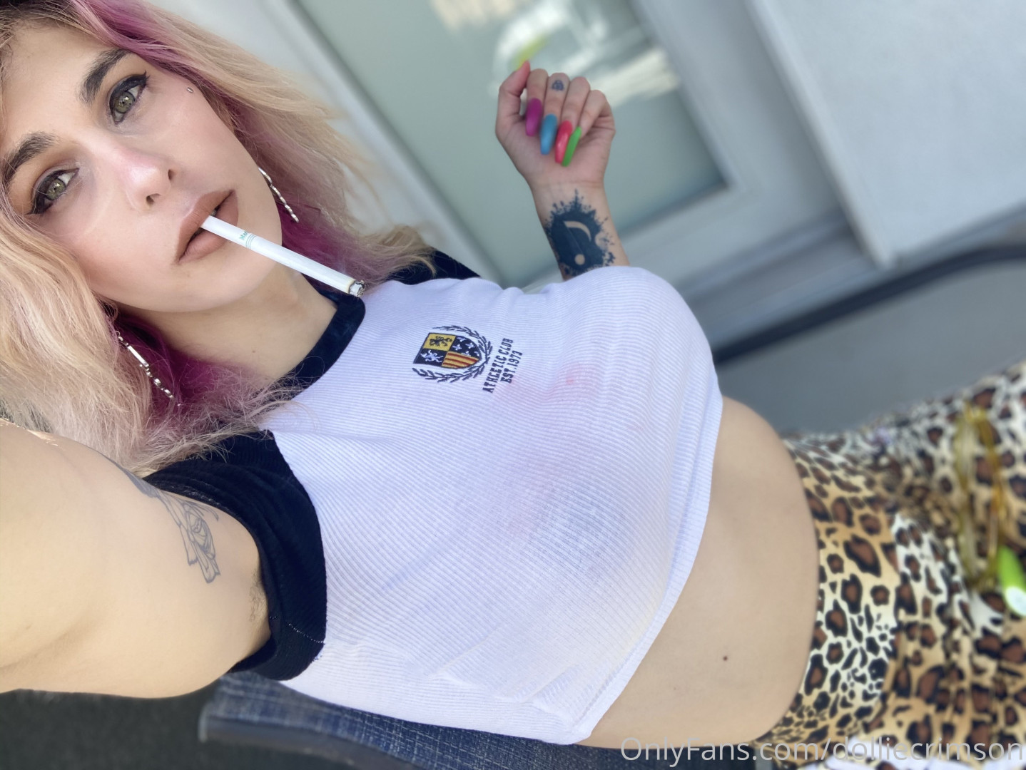 Photo by dolliecrimson published on October 16,2023 19:44:49 - BestThots