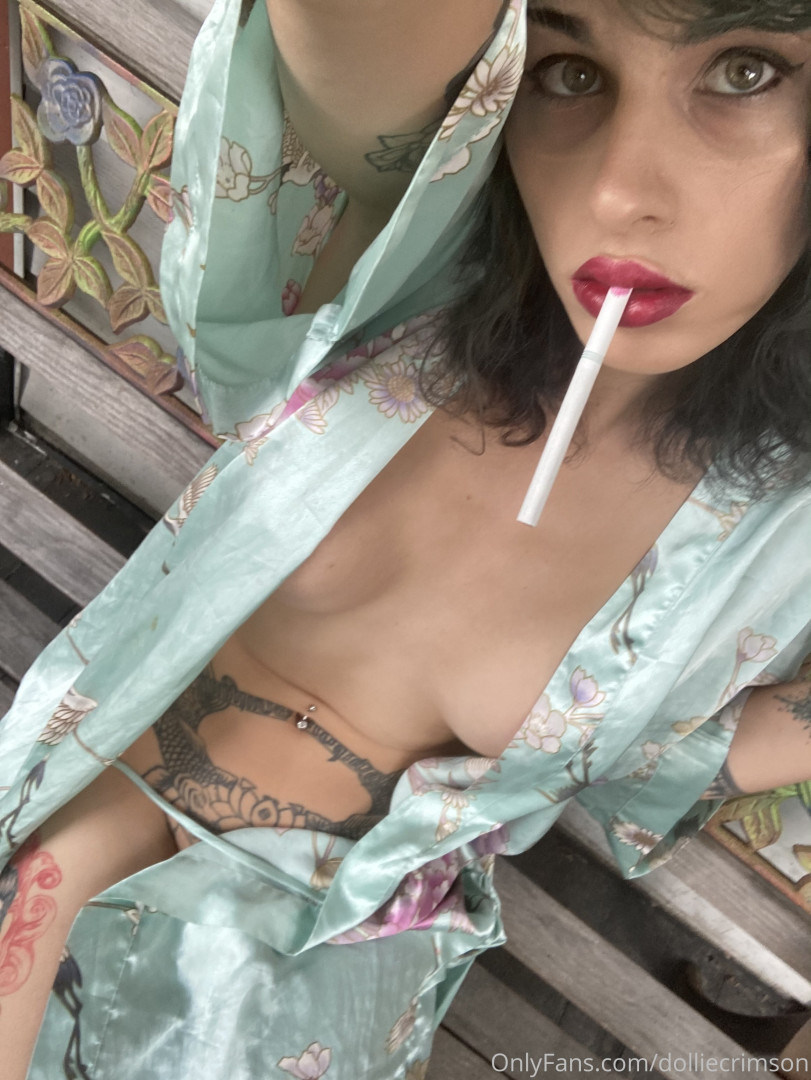 Photo by dolliecrimson published on October 16,2023 19:45:21 - BestThots