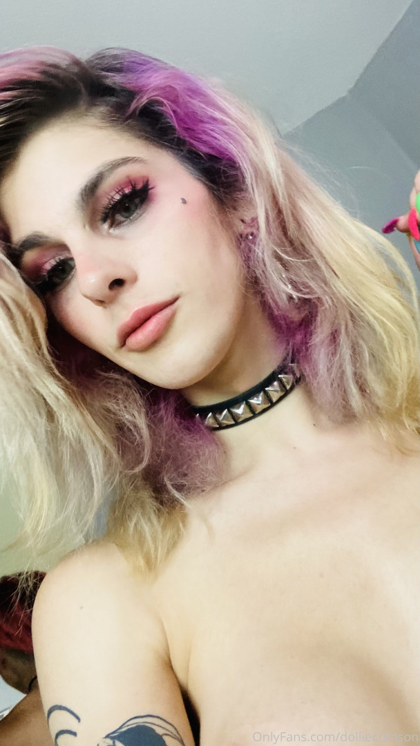 Photo by dolliecrimson published on October 16,2023 19:47:17 - BestThots