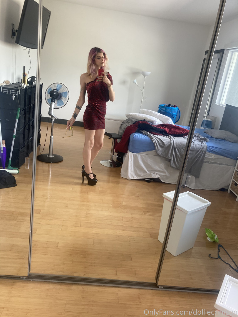 Photo by dolliecrimson published on October 16,2023 19:48:01 - BestThots