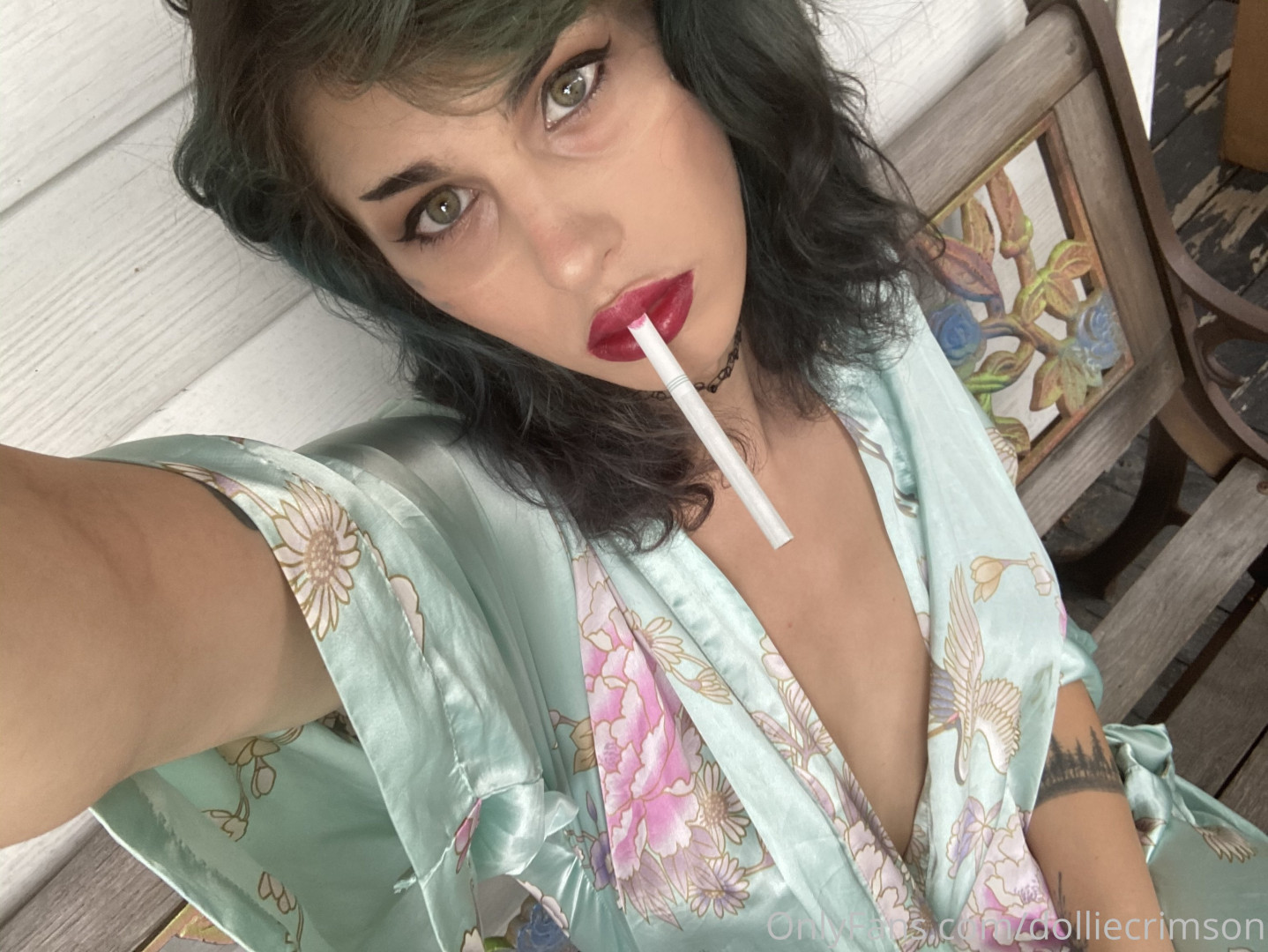 Photo by dolliecrimson published on October 16,2023 19:52:26 - BestThots