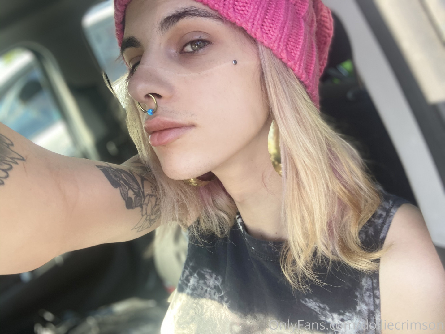 Photo by dolliecrimson published on October 16,2023 19:52:33 - BestThots