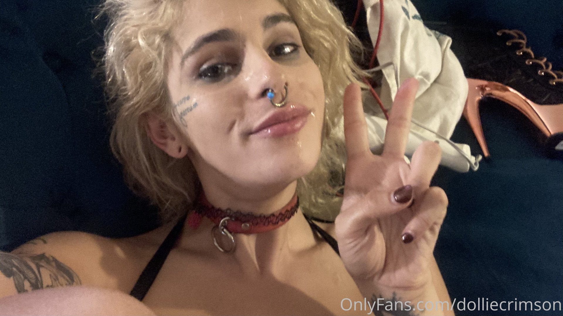 Photo by dolliecrimson published on October 16,2023 19:52:44 - BestThots