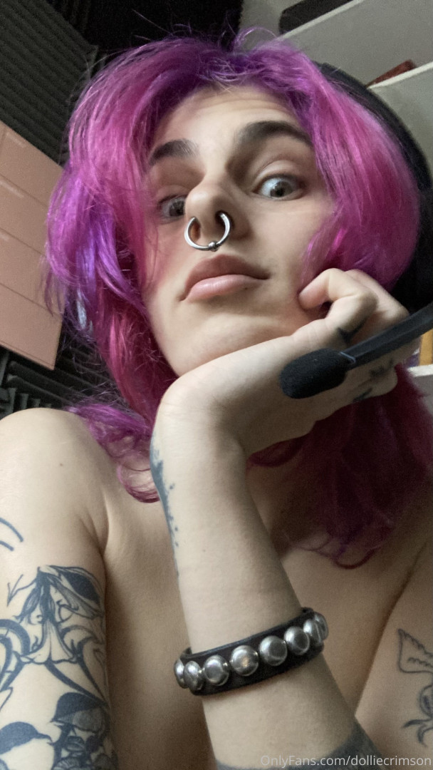 Photo by dolliecrimson published on October 16,2023 19:53:08 - BestThots