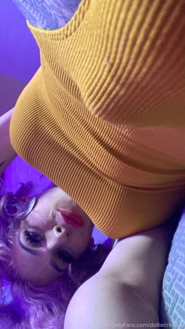 Photo by dolliecrimson published on October 16,2023 19:56:43 - BestThots