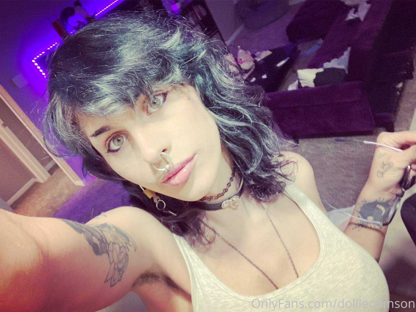 Photo by dolliecrimson published on October 16,2023 20:00:13 - BestThots