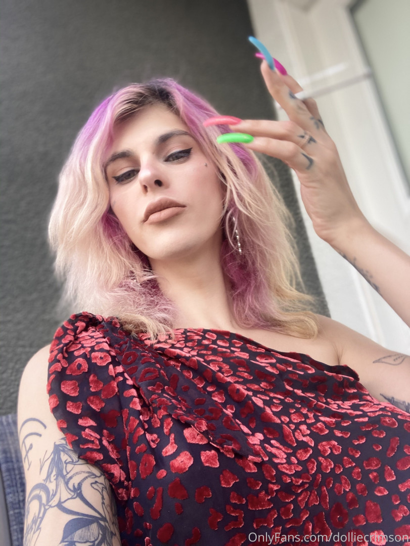 Photo by dolliecrimson published on October 16,2023 20:00:52 - BestThots