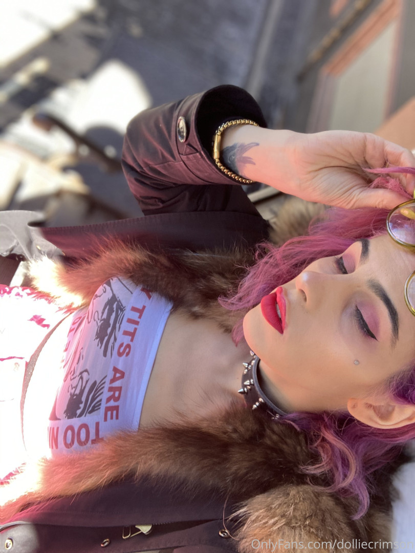 Photo by dolliecrimson published on October 16,2023 20:01:06 - BestThots