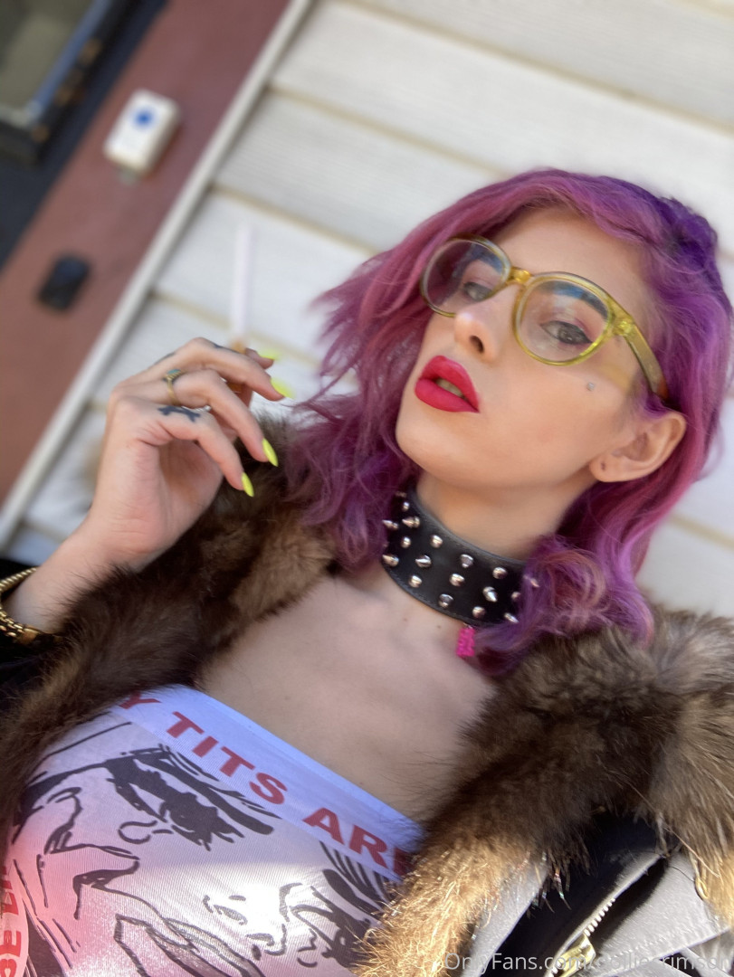 Photo by dolliecrimson published on October 16,2023 20:01:25 - BestThots