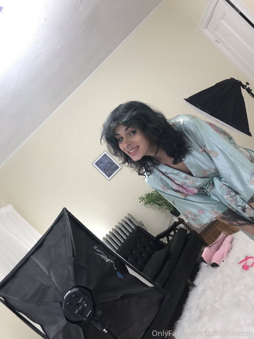 Photo by dolliecrimson published on October 16,2023 20:03:46 - BestThots
