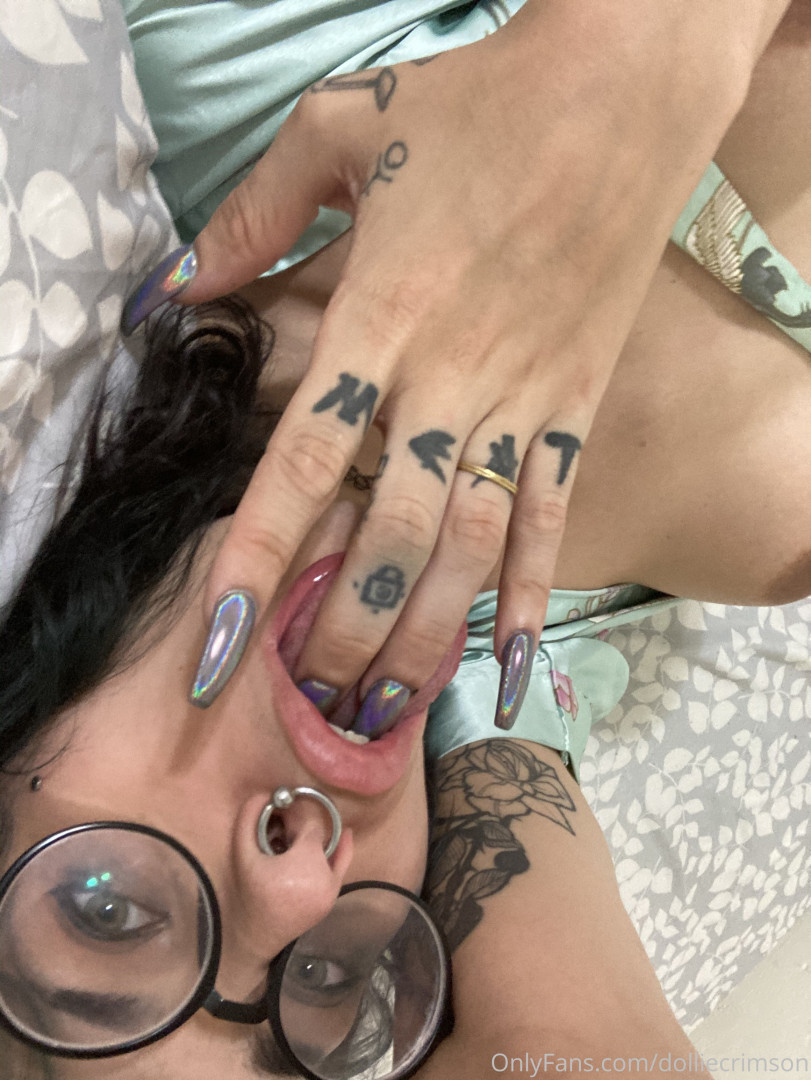 Photo by dolliecrimson published on October 16,2023 20:05:43 - BestThots