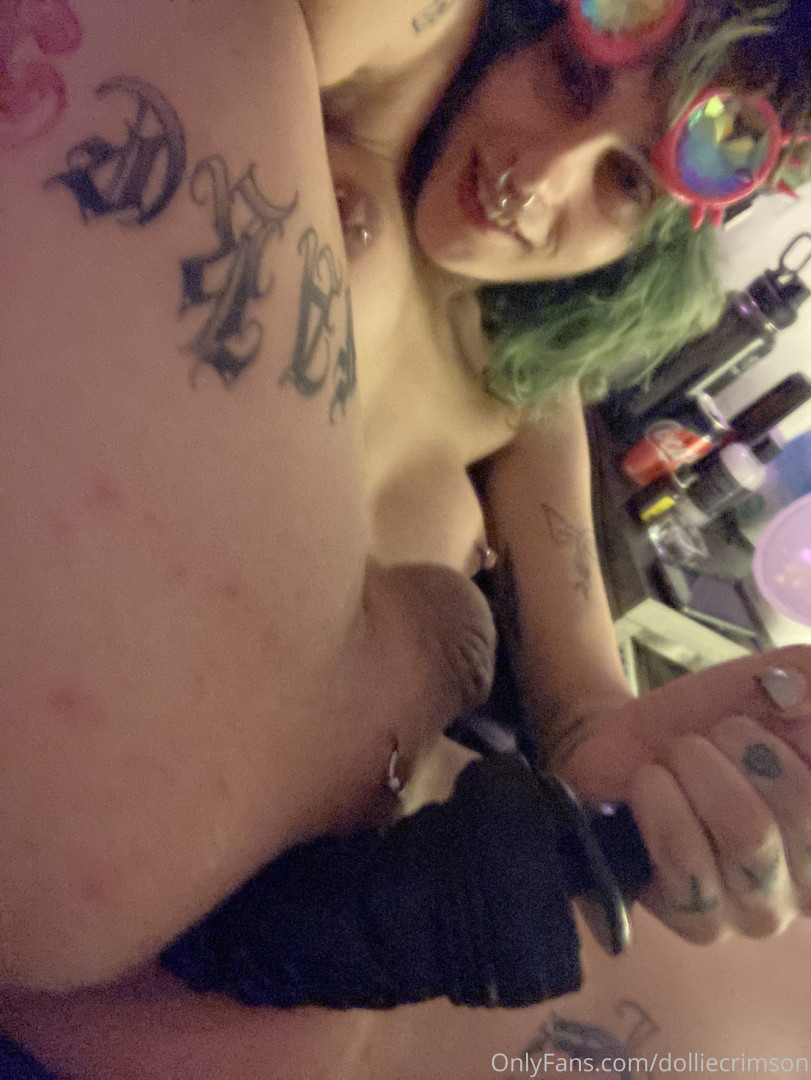 Photo by dolliecrimson published on October 16,2023 20:06:09 - BestThots