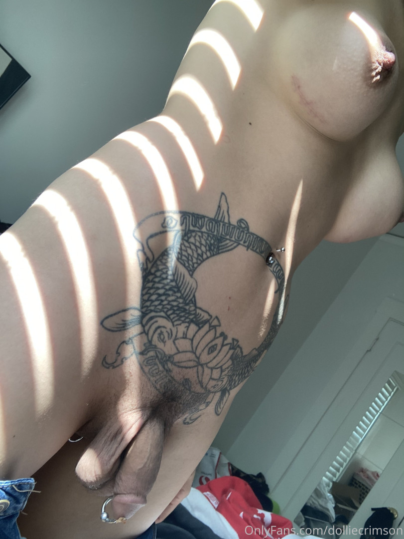 Photo by dolliecrimson published on October 16,2023 20:09:40 - BestThots