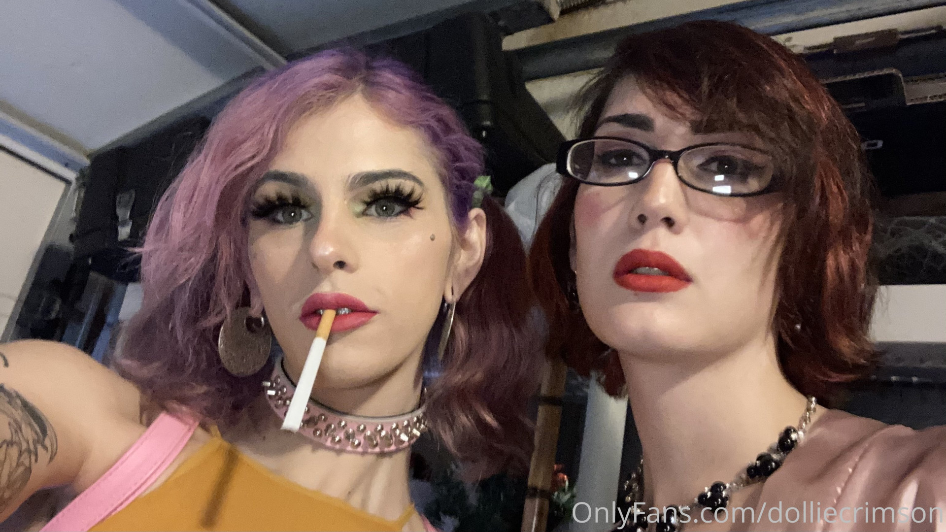 Photo by dolliecrimson published on October 16,2023 20:14:23 - BestThots