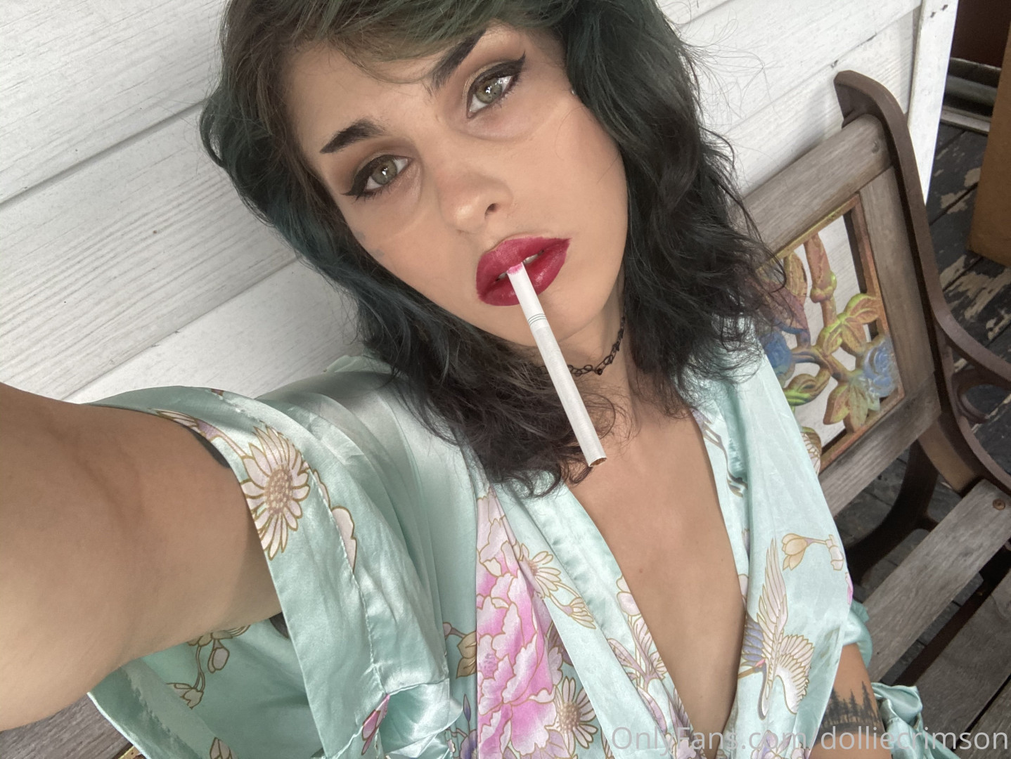 Photo by dolliecrimson published on October 16,2023 20:20:01 - BestThots