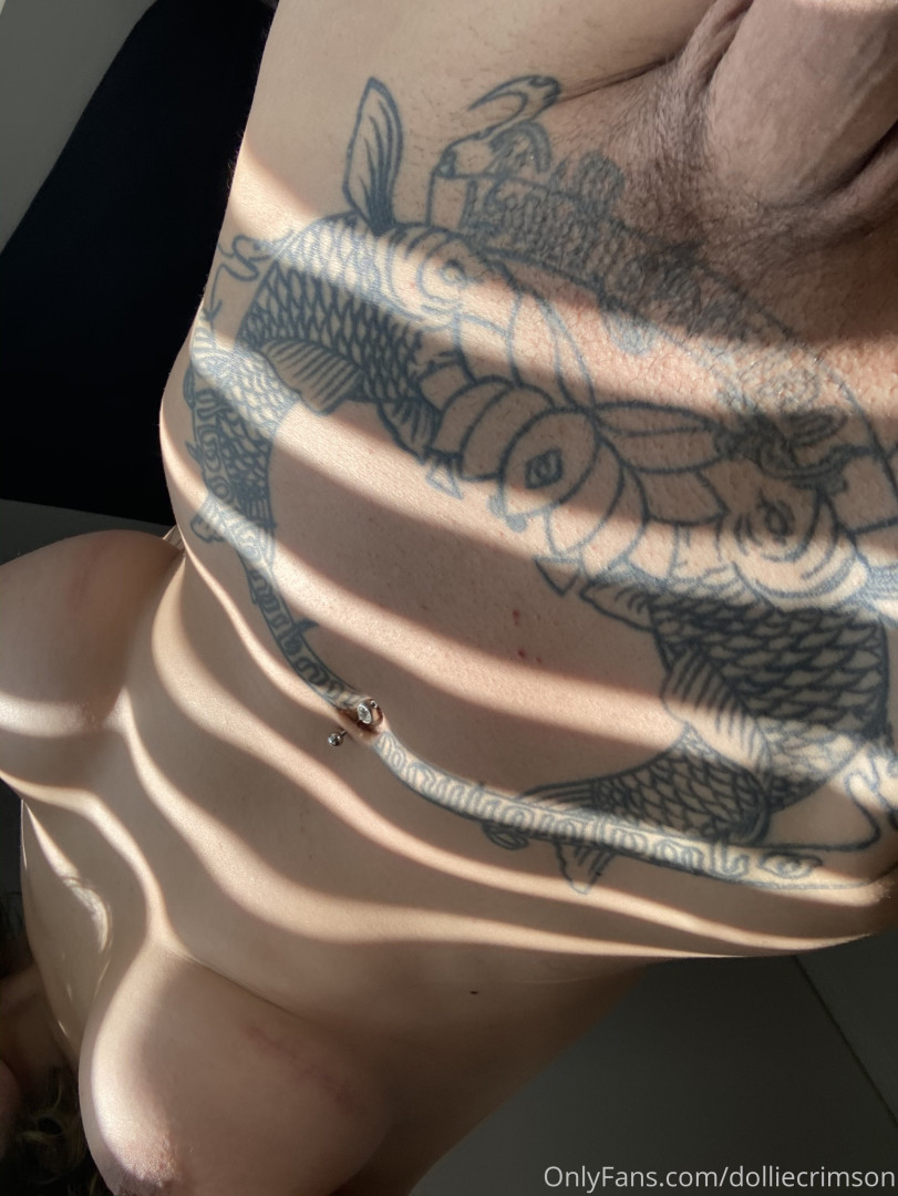 Photo by dolliecrimson published on October 16,2023 20:26:41 - BestThots