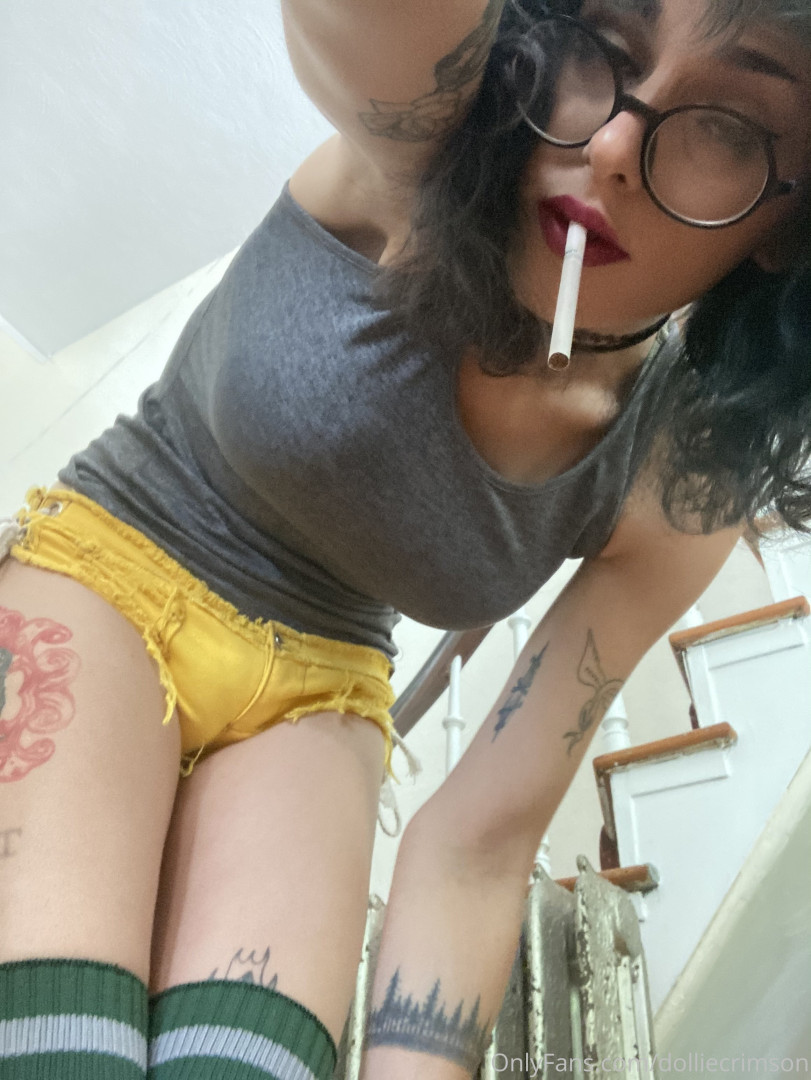 Photo by dolliecrimson published on October 16,2023 20:27:25 - BestThots