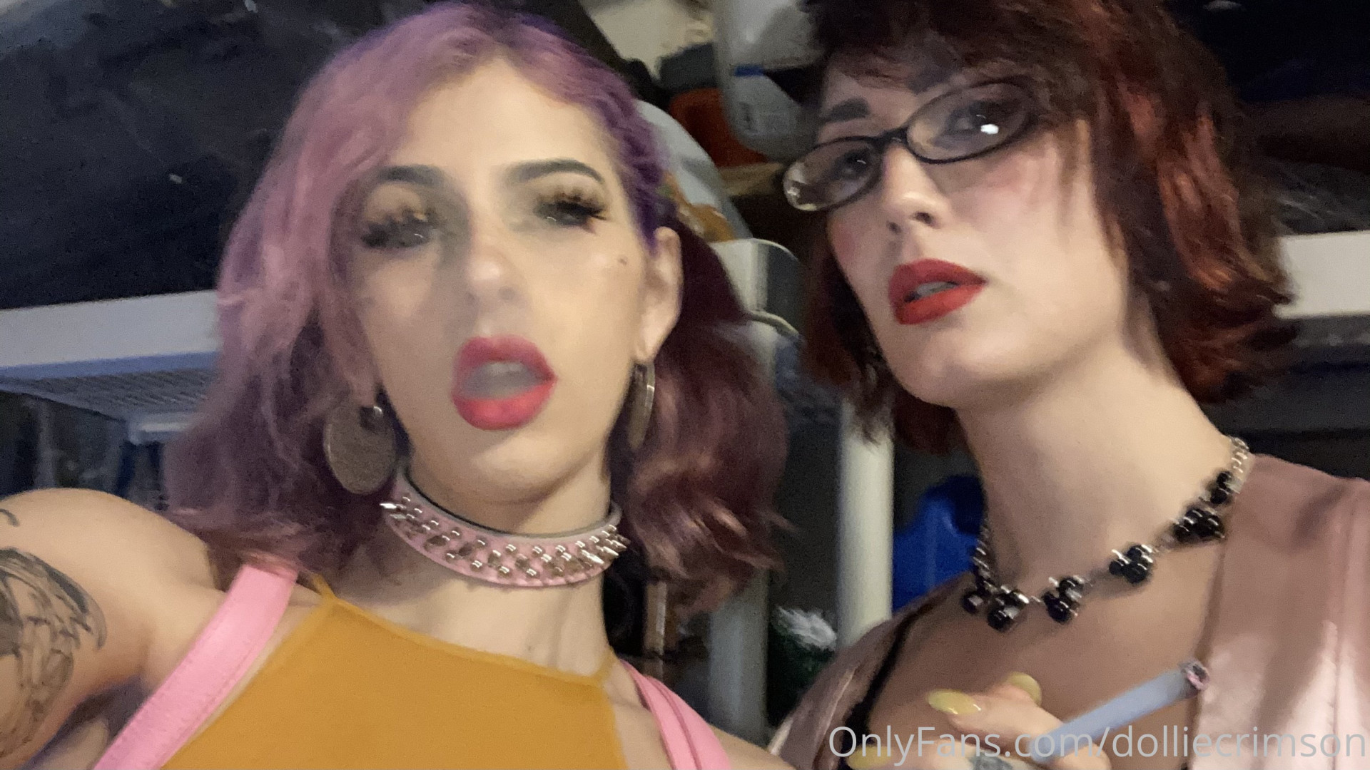 Photo by dolliecrimson published on October 16,2023 20:30:23 - BestThots