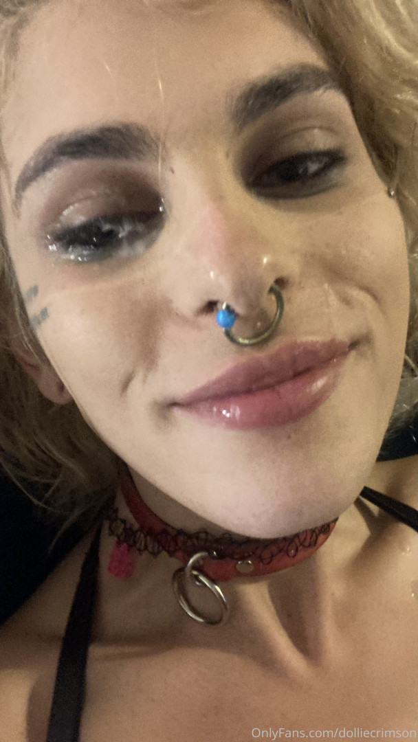 Photo by dolliecrimson published on October 16,2023 20:30:59 - BestThots