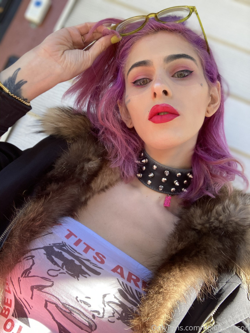 Photo by dolliecrimson published on October 16,2023 20:35:21 - BestThots