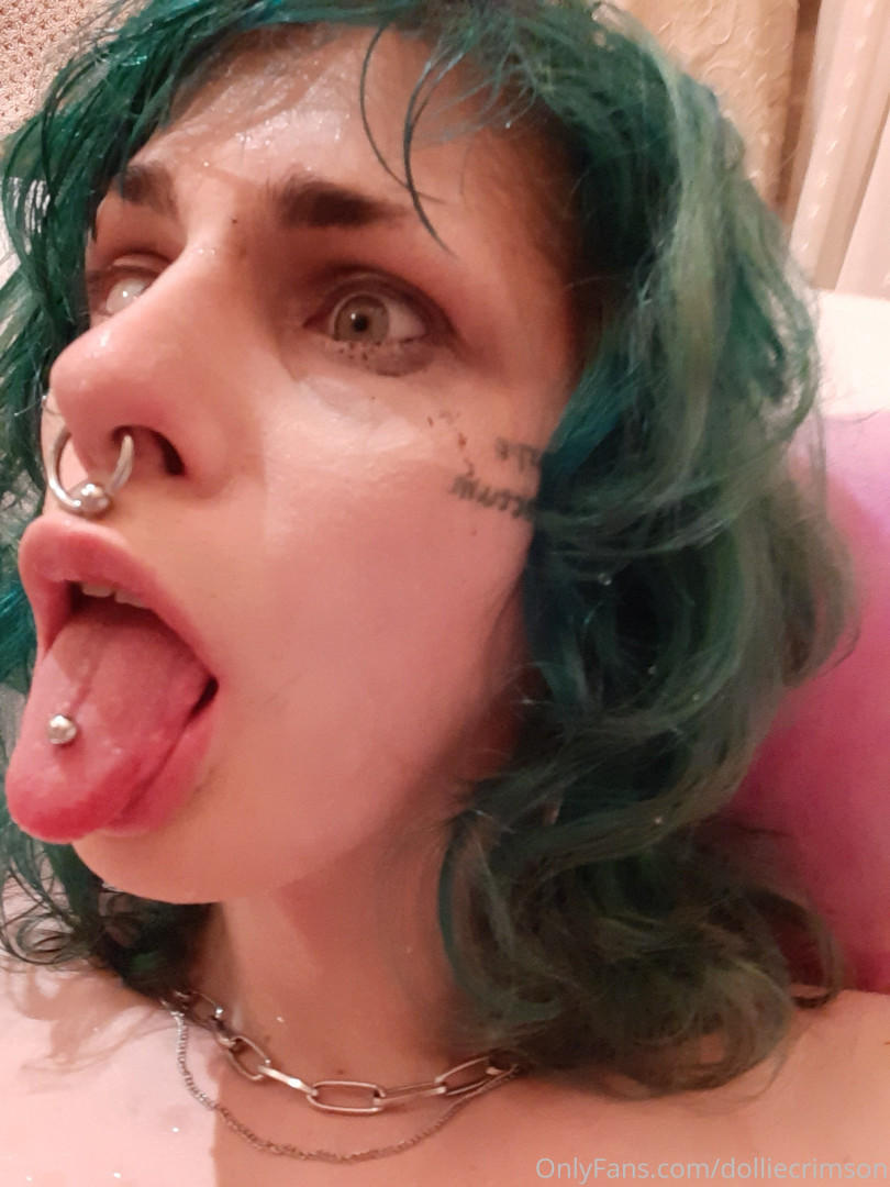Photo by dolliecrimson published on October 16,2023 20:38:20 - BestThots