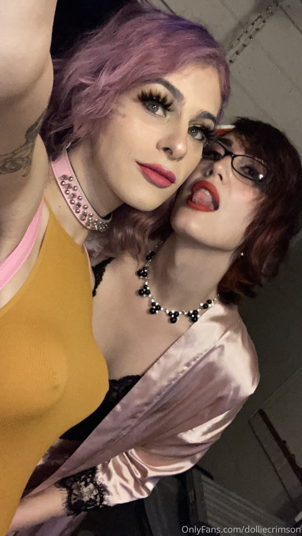 Photo by dolliecrimson published on October 16,2023 20:39:15 - BestThots